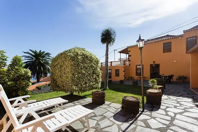 Casa Cruz 0*, Brena Baja