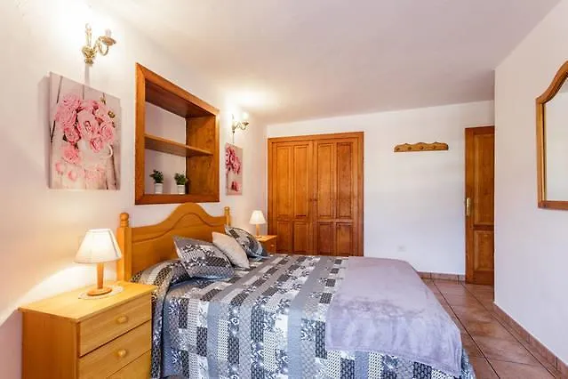 Country house Casa Cruz