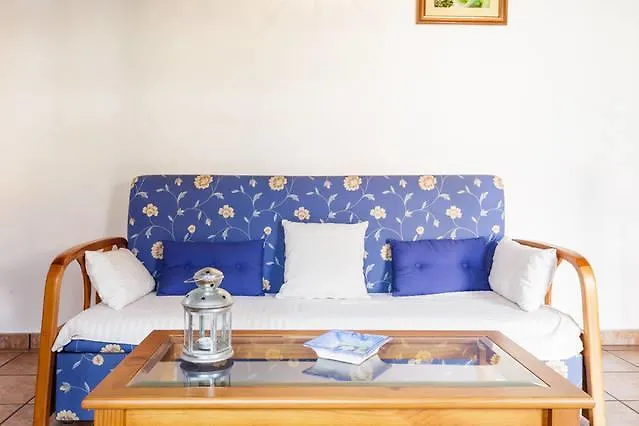 Country house Casa Cruz