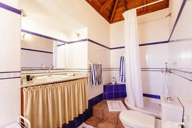 Country house Casa Cruz