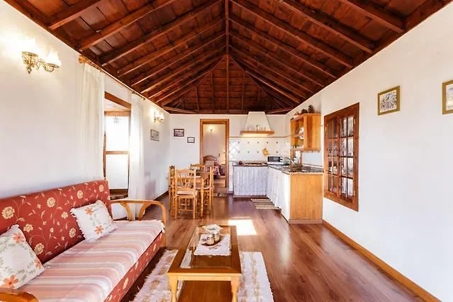 Casa Cruz 0*, Brena Baja Spain