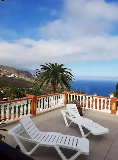 Casa Cruz