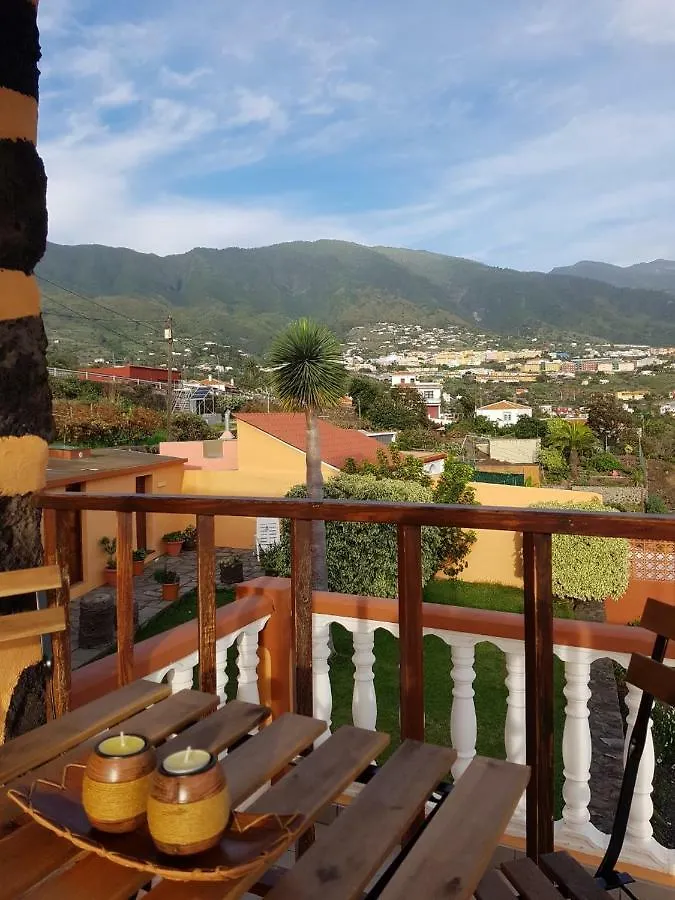 Country house Casa Cruz