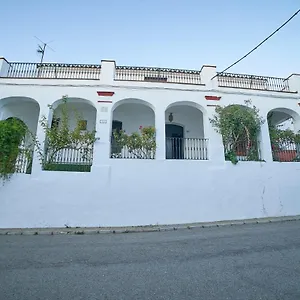 Irene , Fuenteheridos España