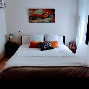 Casa Salvadora , Algar (Cadiz) España