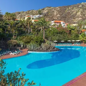 Hacienda San Jorge Brena Baja
