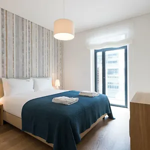 Flh Avenida Da Liberdade Amazing Flat , Lisboa Portugal