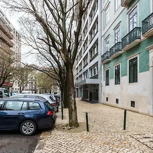Flh Avenida Da Liberdade Fantastic Flat , Lisboa Portugal