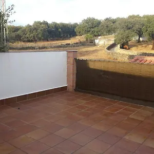 Mirador De Jabuguillo , Aracena España
