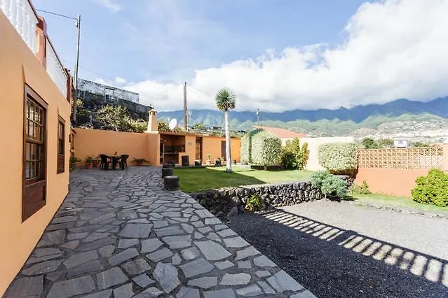 Casa Cruz 0*, Brena Baja